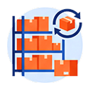 Icon for Stok Selalu Tersedia