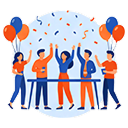 Icon for Gathering Reseller